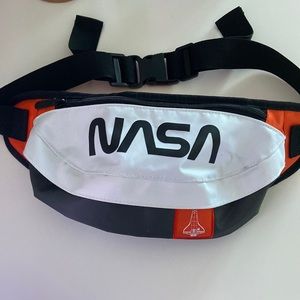 Nasa fanny pack